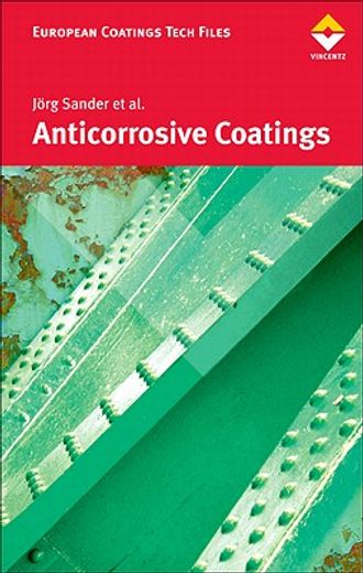 anticorrosion coatings