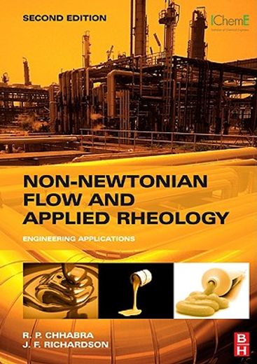 non-newtonian flow and applied rheology,engineering applications