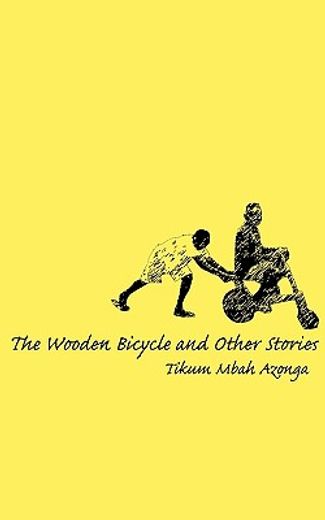 the wooden bicycle and other stories