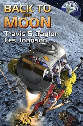 Back to the Moon (in English)