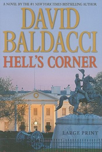 hell´s corner (in English)