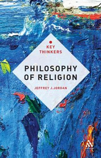 philosophy of religion,the key thinkers