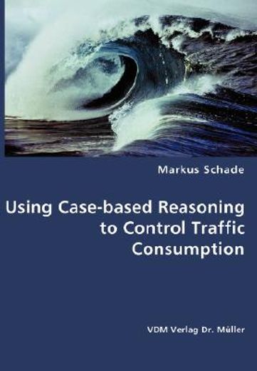 using case-based reasoning to control traffic consumption
