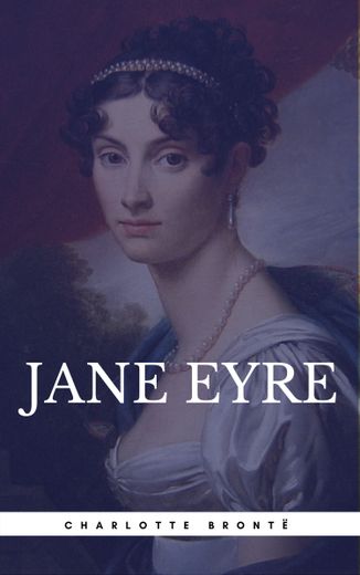 Jane Eyre (Wordsworth Classics) 