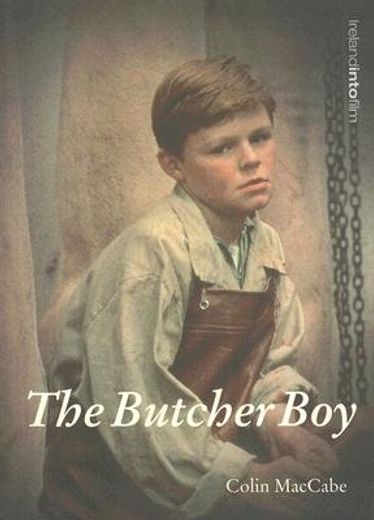 the butcher boy