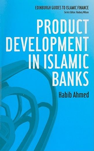 product development in islamic banks