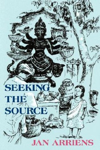 seeking the source (en Inglés)