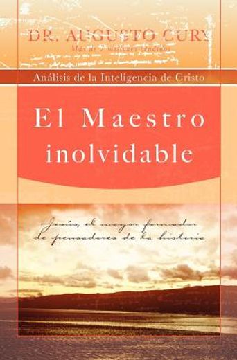 el maestro inolvidable / the unforgettable teacher (in Spanish)