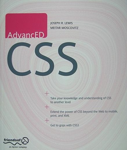 advanced css