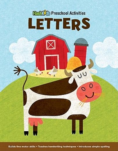 letters (in English)