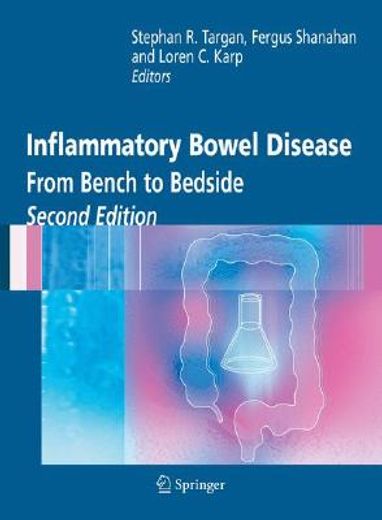 inflammatory bowel disease,from bench to bedside
