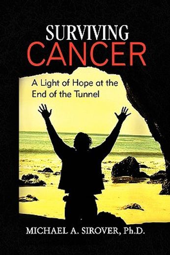 surviving cancer,a light of hope at the end of the tunnel