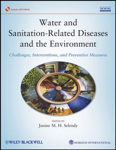 water and sanitation related diseases and the environment,challenges, interventions and preventive measures