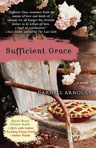 sufficient grace (in English)