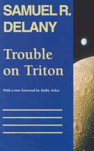 trouble on triton,an ambiguous heterotopia