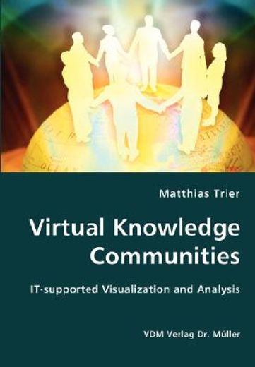 virtual knowledge communities