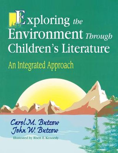exploring the environment through children´s literature,an integrated approach