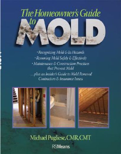 the homeowner´s guide to mold
