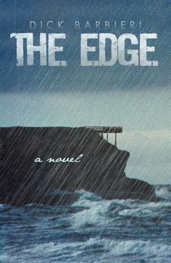 the edge (en Inglés)