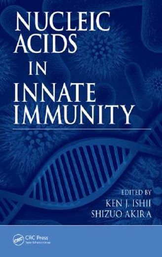 Nucleic Acids in Innate Immunity (en Inglés)
