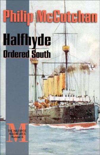 halfhyde ordered south
