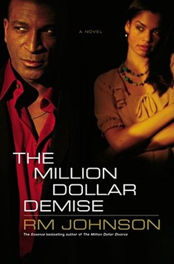 The Million Dollar Demise (en Inglés)