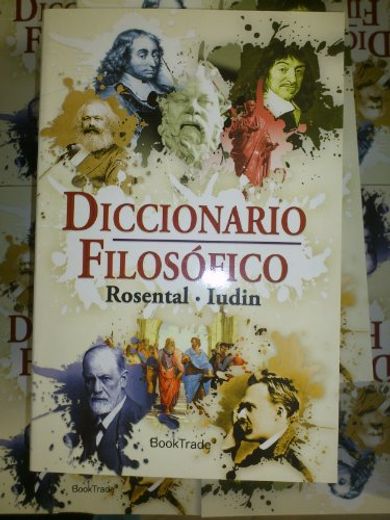 Diccionario Filosofico (in Spanish)