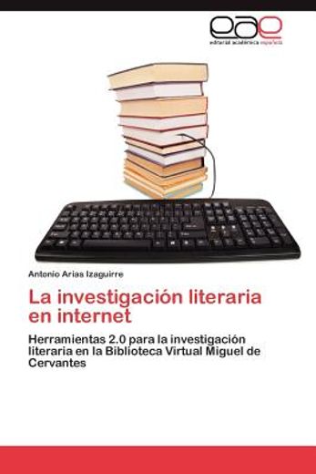 la investigaci n literaria en internet