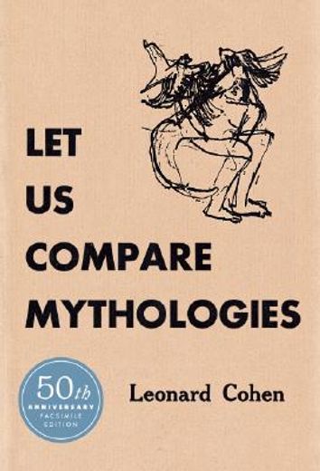 let us compare mythologies (in English)