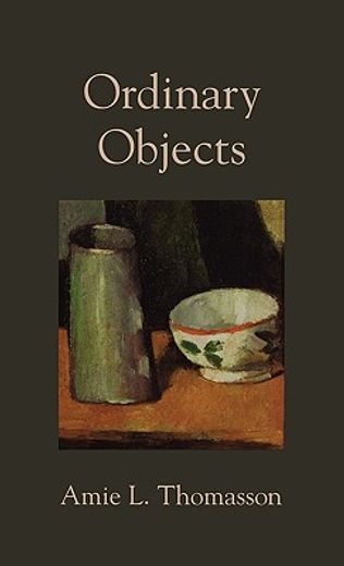 ordinary objects (in English)