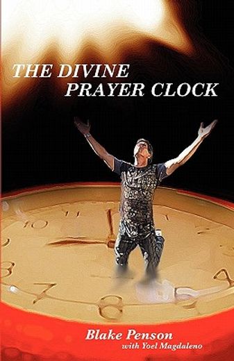 the divine prayer clock (in English)