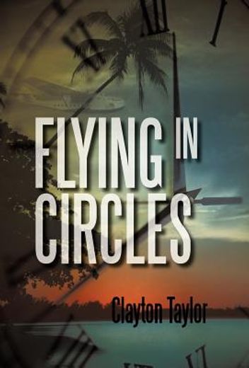 flying in circles
