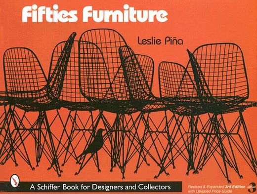 fifties furniture