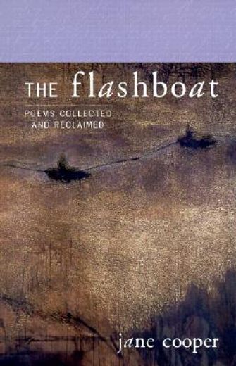 flashboat,poems collected and reclaimed (in English)