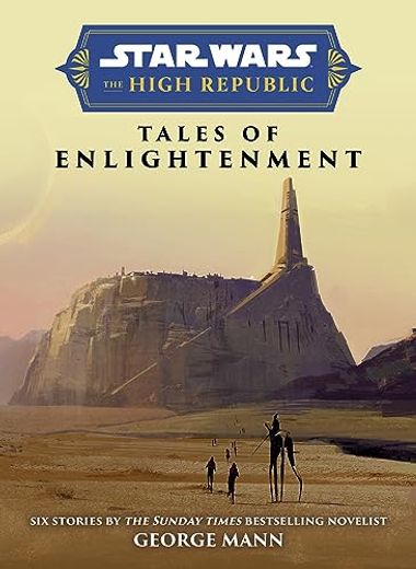 Star Wars Insider: The High Republic: Tales of Enlightenment