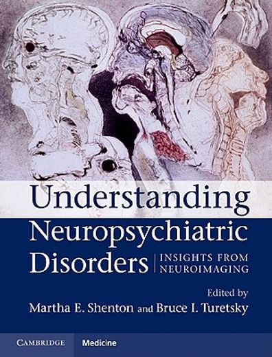 understanding neuropsychiatric disorders,insights from neuroimaging