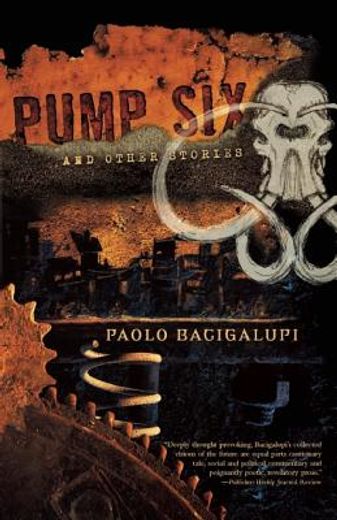 pump six and other stories (en Inglés)