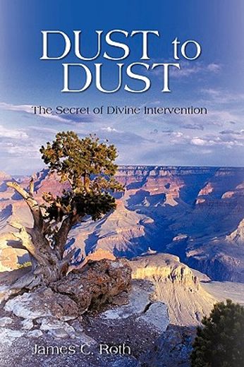 dust to dust,the secret of divine intervention