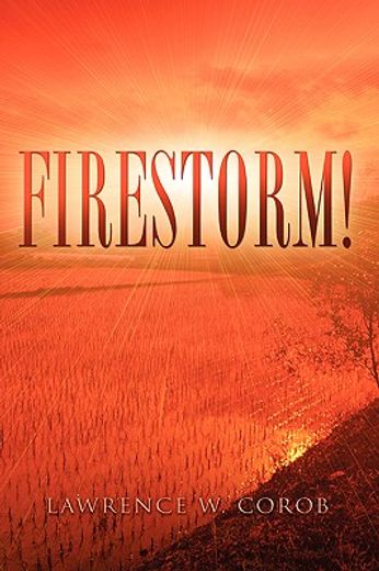 firestorm