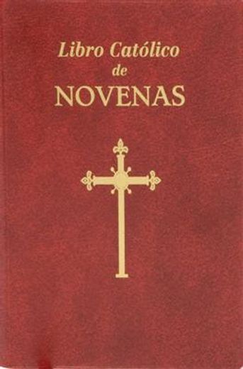 libro catolico de novenas