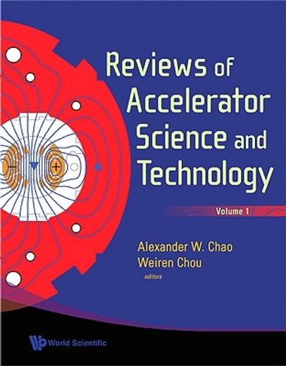 reviews of accelerator science and technology,volume 1