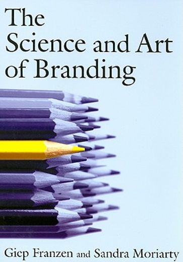 the science and art of branding