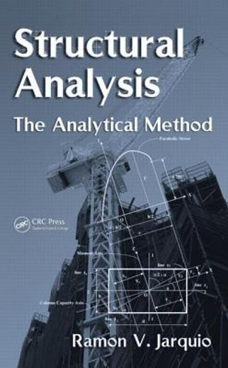 Structural Analysis: The Analytical Method (en Inglés)
