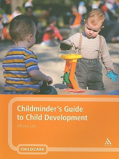 childminder´s guide to child development