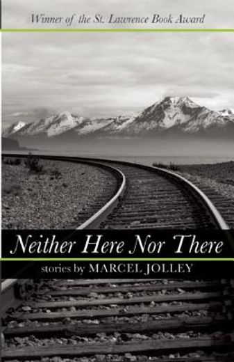 neither here nor there (en Inglés)