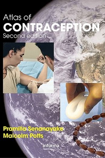 Atlas of Contraception (en Inglés)