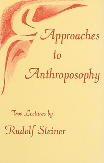 approaches to anthroposophy