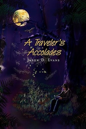 a traveler’s accolades
