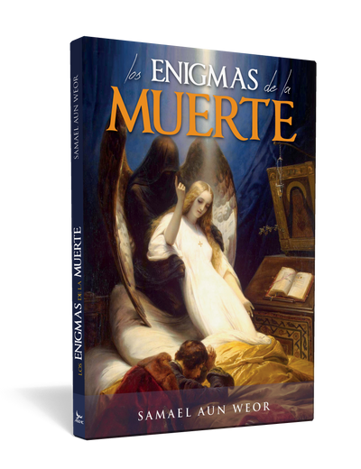 Enigmas de la Muerte (in Spanish)
