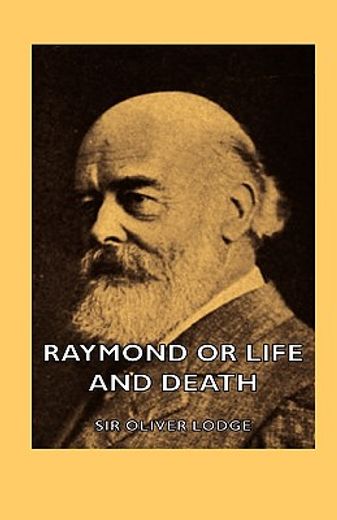 raymond or life and death
